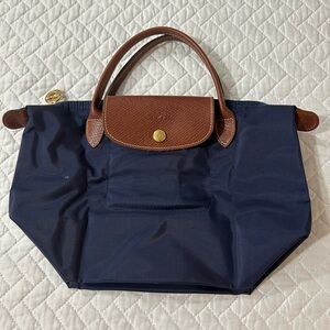 Longchamp Le Pliage Small Handbag